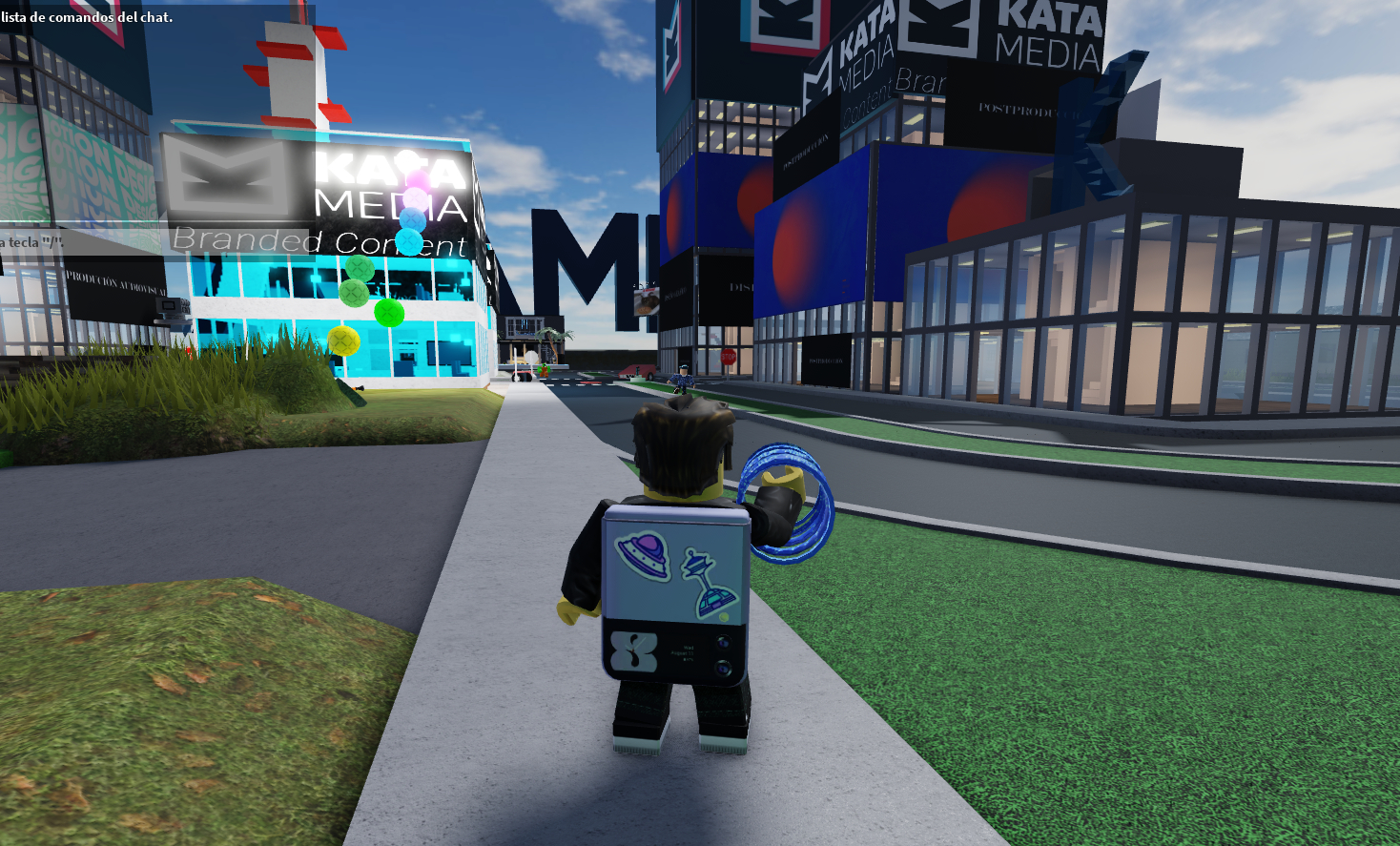 GAMIFICATION IN THE METAVERSE